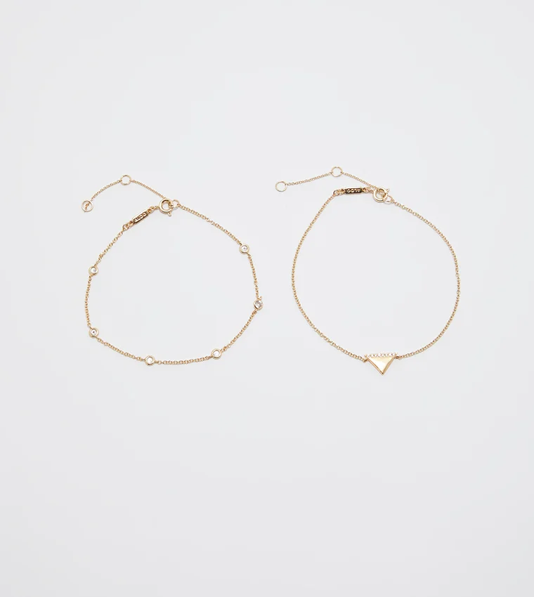 ALDO Lothiadia Anklet